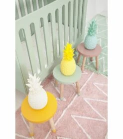 Lorena Canals Hippy Rug - Soft Pink (4' X 5' 3") -Britax || Little Unicorn || Graco Shop lorena canals hippy rug soft pink 4 x 5 3 212