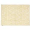 Lorena Canals Hippy Rug - Yellow (4' X 5' 3")