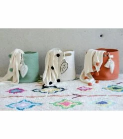 Lorena Canals Kaarol Rug (4' 7'' X 6' 7'') -Britax || Little Unicorn || Graco Shop lorena canals kaarol rug 4 7 x 6 7 209