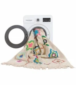 Lorena Canals Kaarol Rug (4' 7'' X 6' 7'') -Britax || Little Unicorn || Graco Shop lorena canals kaarol rug 4 7 x 6 7 211