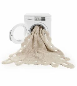 Lorena Canals Lace Rug - Beige (4' X 5' 3") 9 Lorena Canals Lace Rug - Beige (4' X 5' 3") -Britax || Little Unicorn || Graco Shop lorena canals lace rug beige 4 x 5 3 171