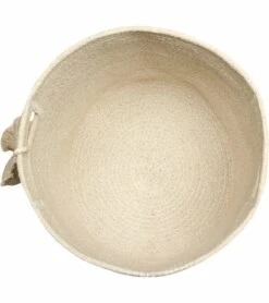 Lorena Canals Leaf Basket - Natural 9 Lorena Canals Leaf Basket - Natural -Britax || Little Unicorn || Graco Shop lorena canals leaf basket natural 210