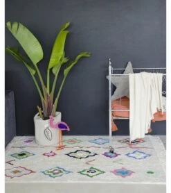 Lorena Canals Leaf Basket - Natural 13 Lorena Canals Leaf Basket - Natural -Britax || Little Unicorn || Graco Shop lorena canals leaf basket natural 214