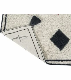 Lorena Canals Naador Rug (4' 7'' X 6' 7'') -Britax || Little Unicorn || Graco Shop lorena canals naador rug 4 7 x 6 7 178