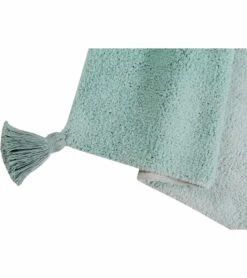 Lorena Canals Ombre Rug - Emerald (4' X 5' 3") -Britax || Little Unicorn || Graco Shop lorena canals ombre rug emerald 4 x 5 3 70