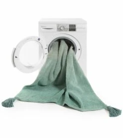 Lorena Canals Ombre Rug - Emerald (4' X 5' 3") -Britax || Little Unicorn || Graco Shop lorena canals ombre rug emerald 4 x 5 3 74