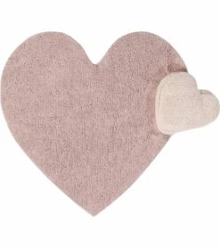 Lorena Canals Puffy Rug - Love Nude (5' 3'' X 6')