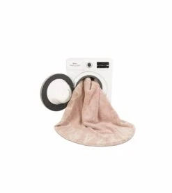 Lorena Canals Round Rug - ABC - Vintage Nude/Natural (5') -Britax || Little Unicorn || Graco Shop lorena canals round rug abc vintage nude natural 5 207