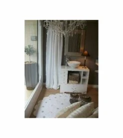 Lorena Canals Round Rug - Little Biscuit - White (4' 8") 7 Lorena Canals Round Rug - Little Biscuit - White (4' 8") -Britax || Little Unicorn || Graco Shop lorena canals round rug little biscuit white 4 8 173