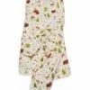 Loulou Lollipop Luxe Muslin Swaddle - Forest Friends