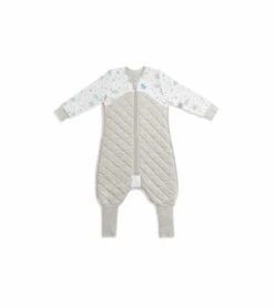 Love To Dream Sleep Suit, 2.5 TOG, 12-24 Months - Astral White