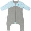 Love To Dream Sleep Suit, 2.5 TOG, 6-12 M - Blue
