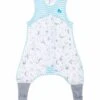 Love To Dream Sleep Suit, .2 TOG, 12-24 M - Aqua