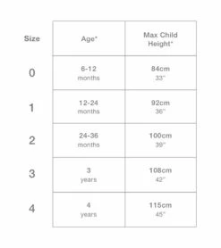 Love To Dream Sleep Suit Quilted Cotton 2.5 TOG, 6-12 M - Moonlight White 9 Love To Dream Sleep Suit Quilted Cotton 2.5 TOG, 6-12 M - Moonlight White -Britax || Little Unicorn || Graco Shop love to dream sleep suit quilted cotton 2 5 tog 6 12 m moonlight white 11