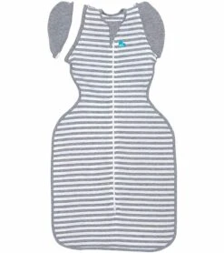 Love To Dream Swaddle UP 50/50 Transition Bag, X-Large - Gray