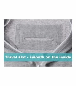 Love To Dream Swaddle UP 50/50 Transition Bag, X-Large - Gray -Britax || Little Unicorn || Graco Shop love to dream swaddle up 50 50 transition bag x large gray 56