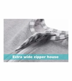 Love To Dream Swaddle UP 50/50 Transition Bag, X-Large - Gray -Britax || Little Unicorn || Graco Shop love to dream swaddle up 50 50 transition bag x large gray 59