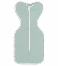 Love To Dream Swaddle UP Lite, Medium - Olive