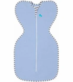 Love To Dream Swaddle UP Original, Medium - Blue