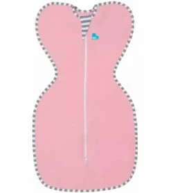 Love To Dream Swaddle UP Original, Medium - Pink