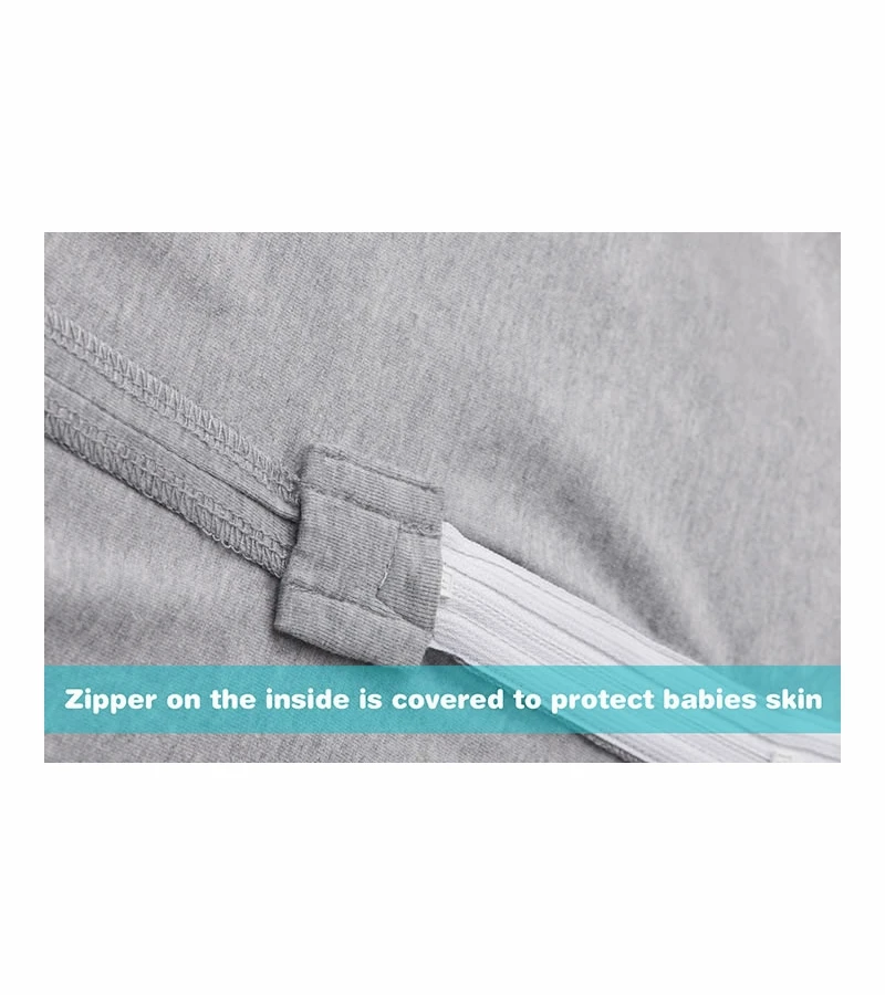 Love To Dream Swaddle UP Original, Medium - Pink 4 Love To Dream Swaddle UP Original, Medium - Pink - Image 4