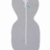 Love To Dream Swaddle UP Original, Small - Gray