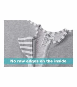 Love To Dream Swaddle UP Original, Small - Gray -Britax || Little Unicorn || Graco Shop love to dream swaddle up original small gray 232