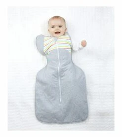 Love To Dream Swaddle UP Winter Warm 50/50, Large - Multi -Britax || Little Unicorn || Graco Shop love to dream swaddle up winter warm 50 50 large multi 134