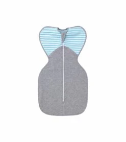 Love To Dream Swaddle UP Winter Warm, Medium - Turquoise