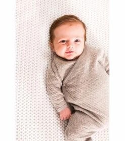 Lullaby Earth Breathe Safe 2-stage Crib Mattress - White -Britax || Little Unicorn || Graco Shop lullaby earth breathe safe 2 stage crib mattress white 45