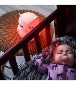 LumieWorld LumiPets Owl Night Light + Remote 13 LumieWorld LumiPets Owl Night Light + Remote -Britax || Little Unicorn || Graco Shop lumieworld lumipets owl night light remote 55