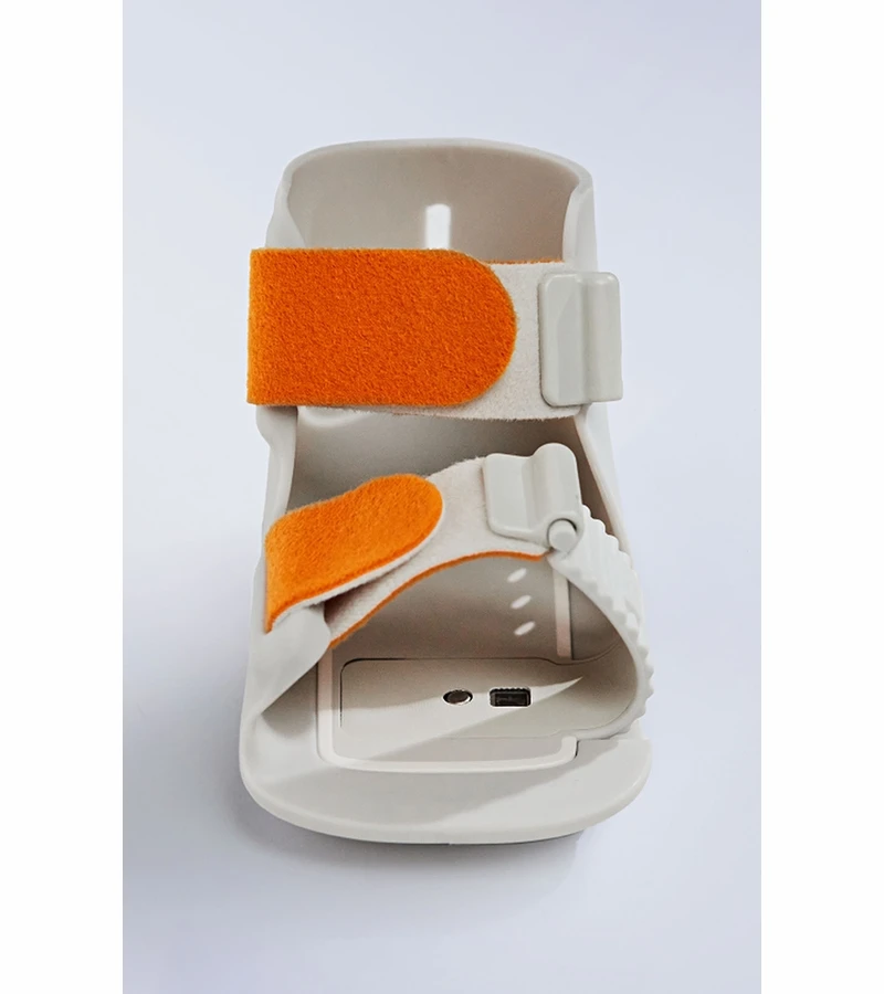 Masimo Stork Vitals Boot + Hub Baby Monitoring System 4 Masimo Stork Vitals Boot + Hub Baby Monitoring System - Image 4