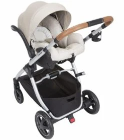Maxi-Cosi Adorra 2.0 Travel System - Nomad Sand 6 Maxi-Cosi Adorra 2.0 Travel System - Nomad Sand -Britax || Little Unicorn || Graco Shop maxi cosi adorra 2 0 travel system nomad sand 168