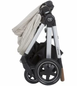 Maxi-Cosi Adorra 2.0 Travel System - Nomad Sand 7 Maxi-Cosi Adorra 2.0 Travel System - Nomad Sand -Britax || Little Unicorn || Graco Shop maxi cosi adorra 2 0 travel system nomad sand 169