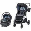 Maxi-Cosi Adorra Travel System - Disney-Pixar Incredibles 2