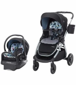 Maxi-Cosi Adorra Travel System - Disney-Pixar Incredibles 2
