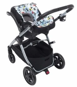 Maxi-Cosi Adorra Travel System - Disney-Pixar Incredibles 2 -Britax || Little Unicorn || Graco Shop maxi cosi adorra travel system disney pixar incredibles 2 153