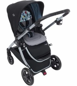 Maxi-Cosi Adorra Travel System - Disney-Pixar Incredibles 2 -Britax || Little Unicorn || Graco Shop maxi cosi adorra travel system disney pixar incredibles 2 154