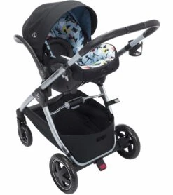 Maxi-Cosi Adorra Travel System - Disney-Pixar Incredibles 2 -Britax || Little Unicorn || Graco Shop maxi cosi adorra travel system disney pixar incredibles 2 155