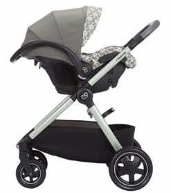 Maxi-Cosi Adorra Travel System - Graphic Flower -Britax || Little Unicorn || Graco Shop maxi cosi adorra travel system graphic flower 228