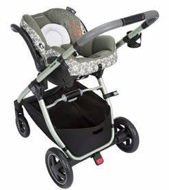 Maxi-Cosi Adorra Travel System - Graphic Flower -Britax || Little Unicorn || Graco Shop maxi cosi adorra travel system graphic flower 229