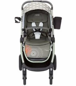 Maxi-Cosi Adorra Travel System - Graphic Flower -Britax || Little Unicorn || Graco Shop maxi cosi adorra travel system graphic flower 230