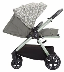 Maxi-Cosi Adorra Travel System - Graphic Flower -Britax || Little Unicorn || Graco Shop maxi cosi adorra travel system graphic flower 231