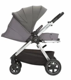Maxi-Cosi Adorra Travel System - Loyal Grey -Britax || Little Unicorn || Graco Shop maxi cosi adorra travel system loyal grey 289
