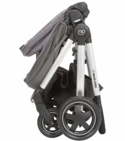 Maxi-Cosi Adorra Travel System - Loyal Grey -Britax || Little Unicorn || Graco Shop maxi cosi adorra travel system loyal grey 290