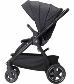 Maxi-Cosi Adorra Travel System - Nomad Black -Britax || Little Unicorn || Graco Shop maxi cosi adorra travel system nomad black 182