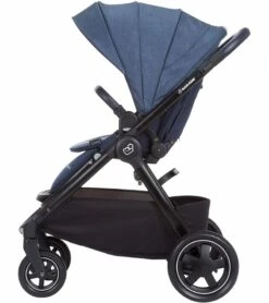 Maxi-Cosi Adorra Travel System - Nomad Blue -Britax || Little Unicorn || Graco Shop maxi cosi adorra travel system nomad blue 202