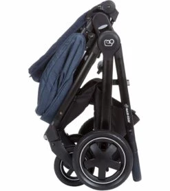 Maxi-Cosi Adorra Travel System - Nomad Blue -Britax || Little Unicorn || Graco Shop maxi cosi adorra travel system nomad blue 206