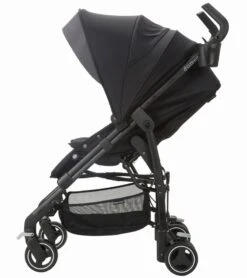 Maxi-Cosi Dana + Mico 30 Travel System - Devoted Black/Night Black 9 Maxi-Cosi Dana + Mico 30 Travel System - Devoted Black/Night Black -Britax || Little Unicorn || Graco Shop maxi cosi dana mico 30 travel system devoted black night black 155