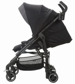 Maxi-Cosi Dana + Mico 30 Travel System - Devoted Black/Night Black 10 Maxi-Cosi Dana + Mico 30 Travel System - Devoted Black/Night Black -Britax || Little Unicorn || Graco Shop maxi cosi dana mico 30 travel system devoted black night black 156
